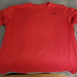 Nike Dri fit tshirt